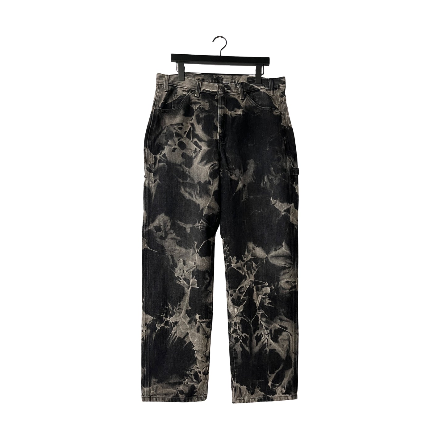 Dickies Durable Triple Stitch Denim Carpenter Pants in Quartz / 36” x 32”