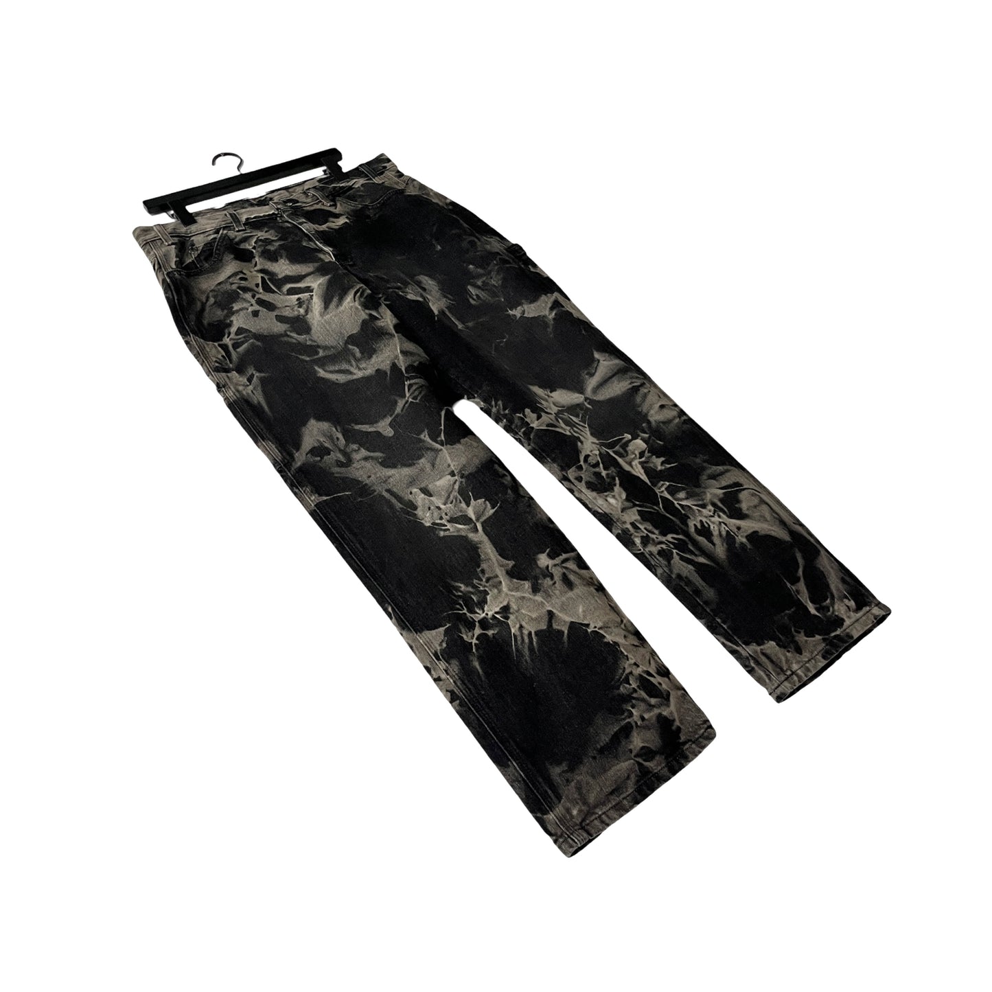 Dickies Durable Triple Stitch Denim Carpenter Pants in Quartz / 36” x 32”