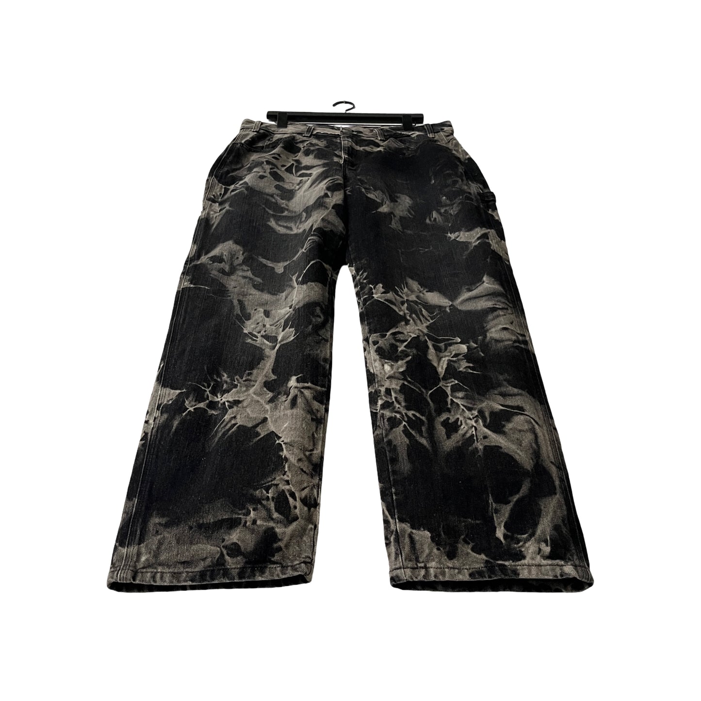 Dickies Durable Triple Stitch Denim Carpenter Pants in Quartz / 36” x 32”