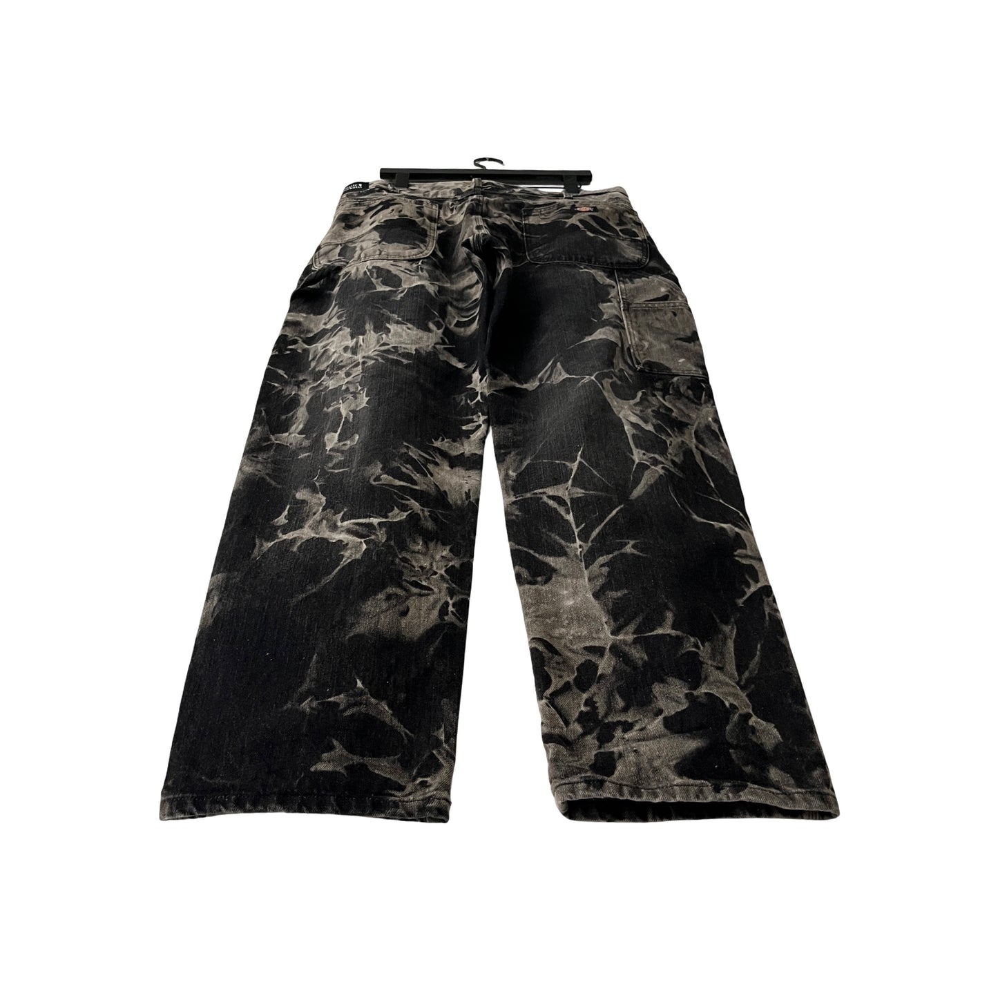 Dickies Durable Triple Stitch Denim Carpenter Pants in Quartz / 36” x 32”