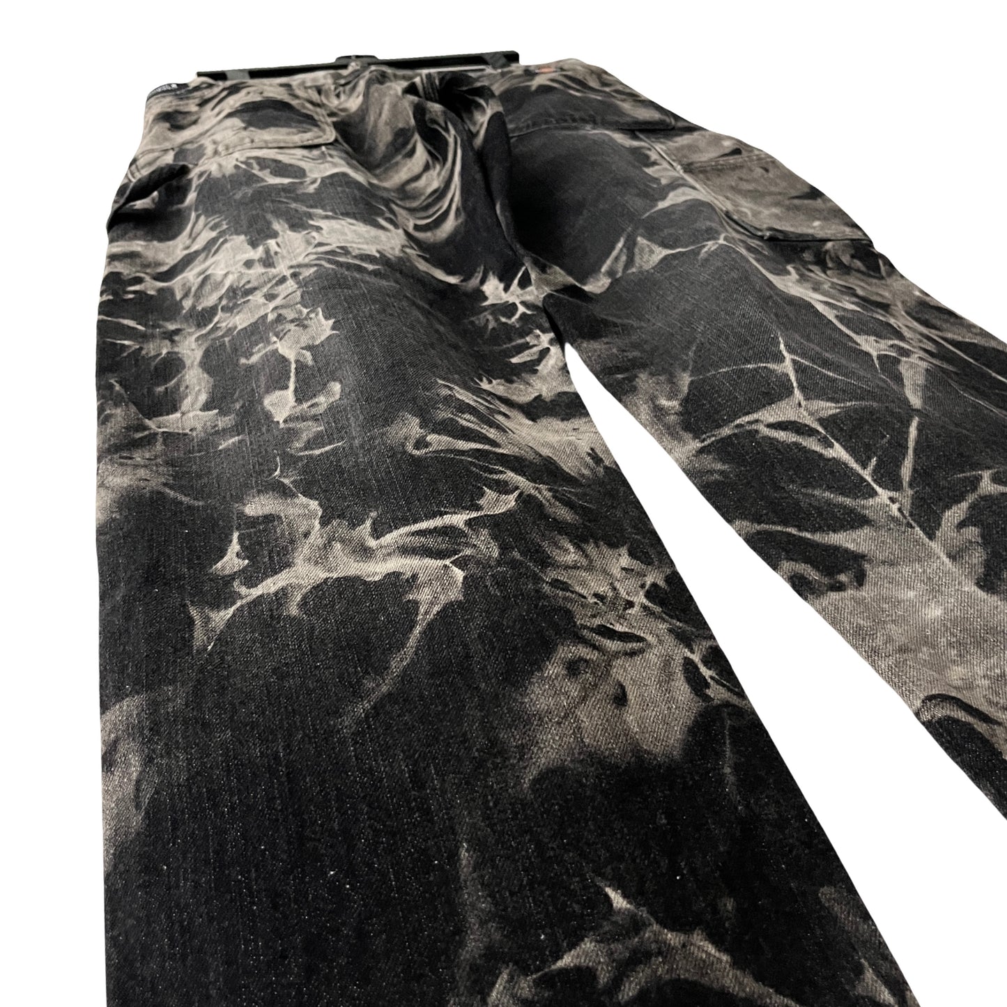 Dickies Durable Triple Stitch Denim Carpenter Pants in Quartz / 36” x 32”