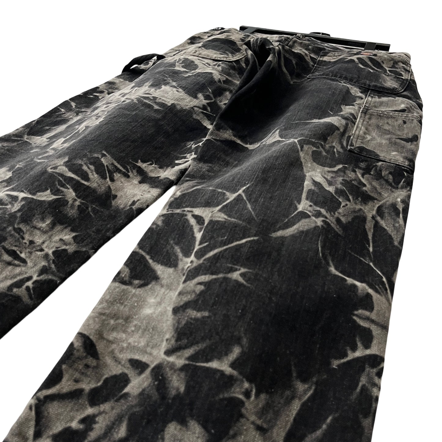 Dickies Durable Triple Stitch Denim Carpenter Pants in Quartz / 36” x 32”