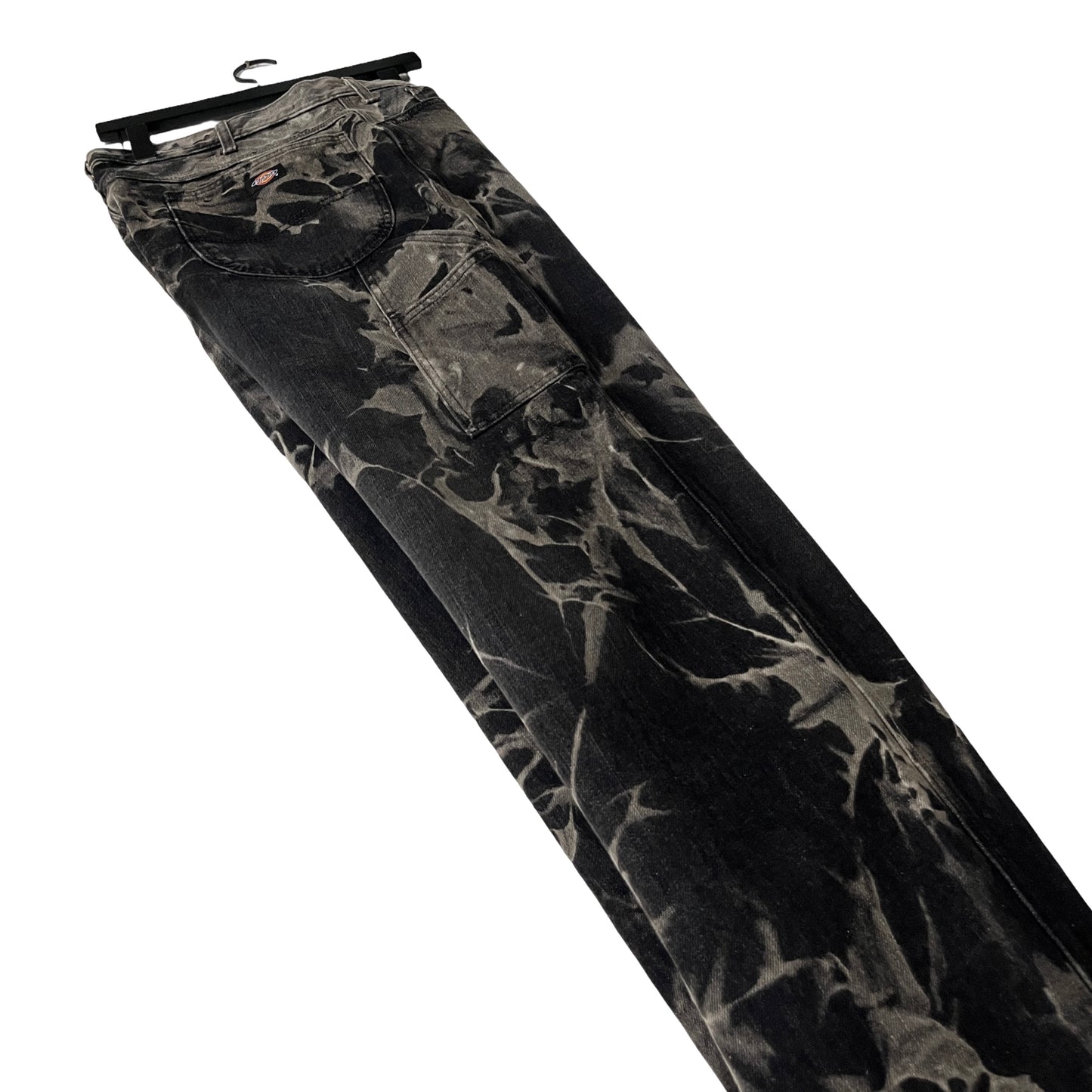 Dickies Durable Triple Stitch Denim Carpenter Pants in Quartz / 36” x 32”