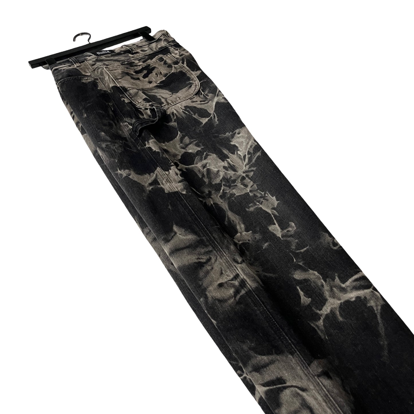 Dickies Durable Triple Stitch Denim Carpenter Pants in Quartz / 36” x 32”