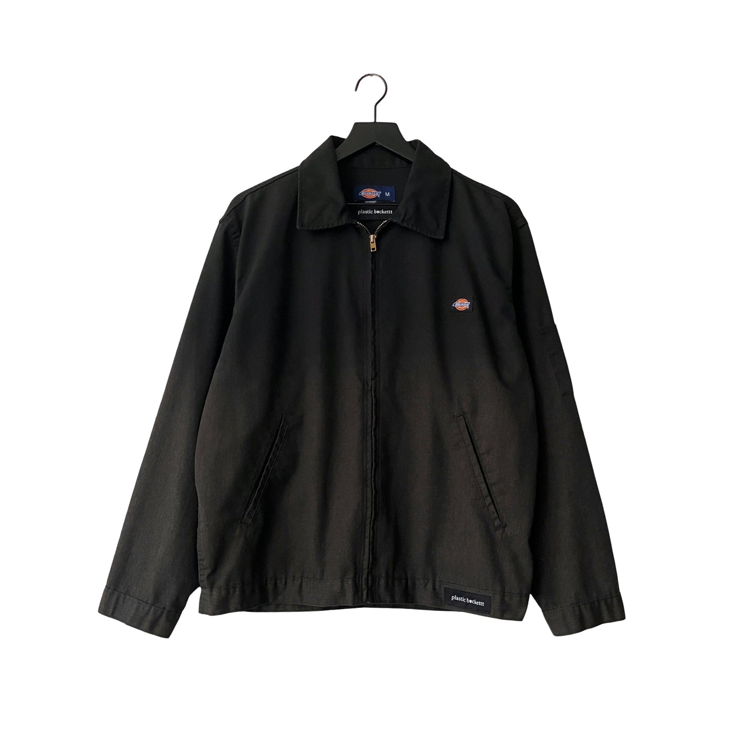 Dickies Eisenhower Work Jacket in Library / MEDIUM
