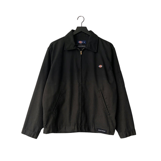 Dickies Eisenhower Work Jacket in Library / MEDIUM