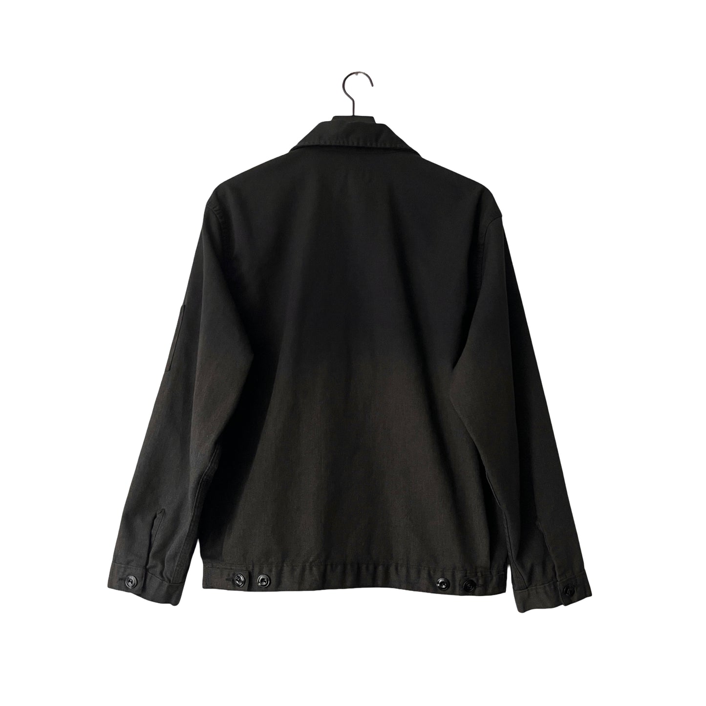 Dickies Eisenhower Work Jacket in Library / MEDIUM