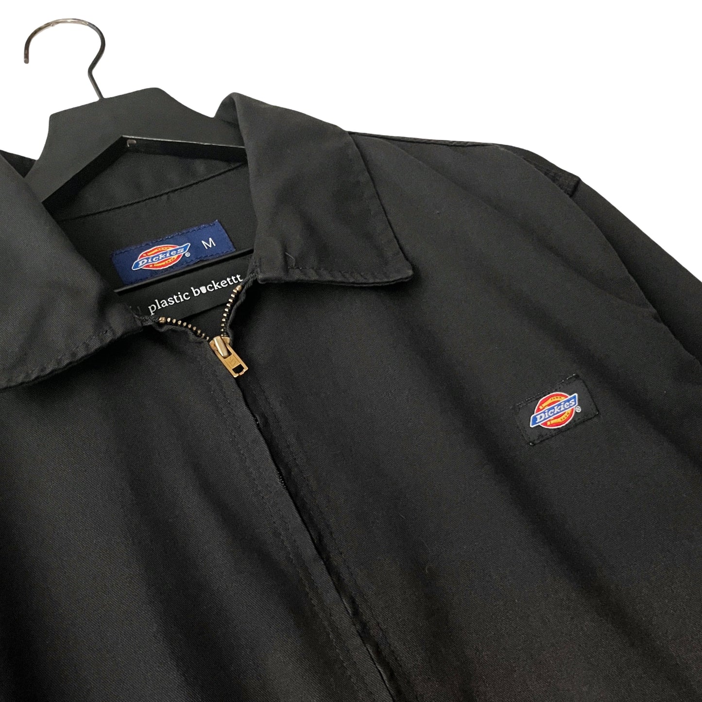 Dickies Eisenhower Work Jacket in Library / MEDIUM