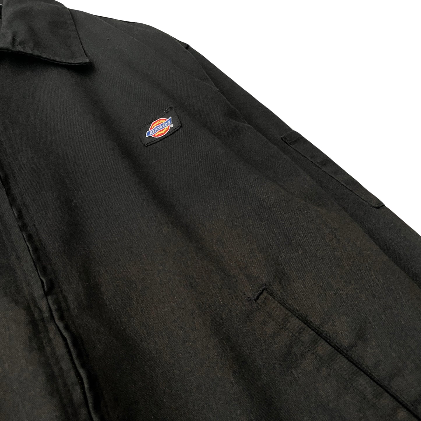 Dickies Eisenhower Work Jacket in Library / MEDIUM