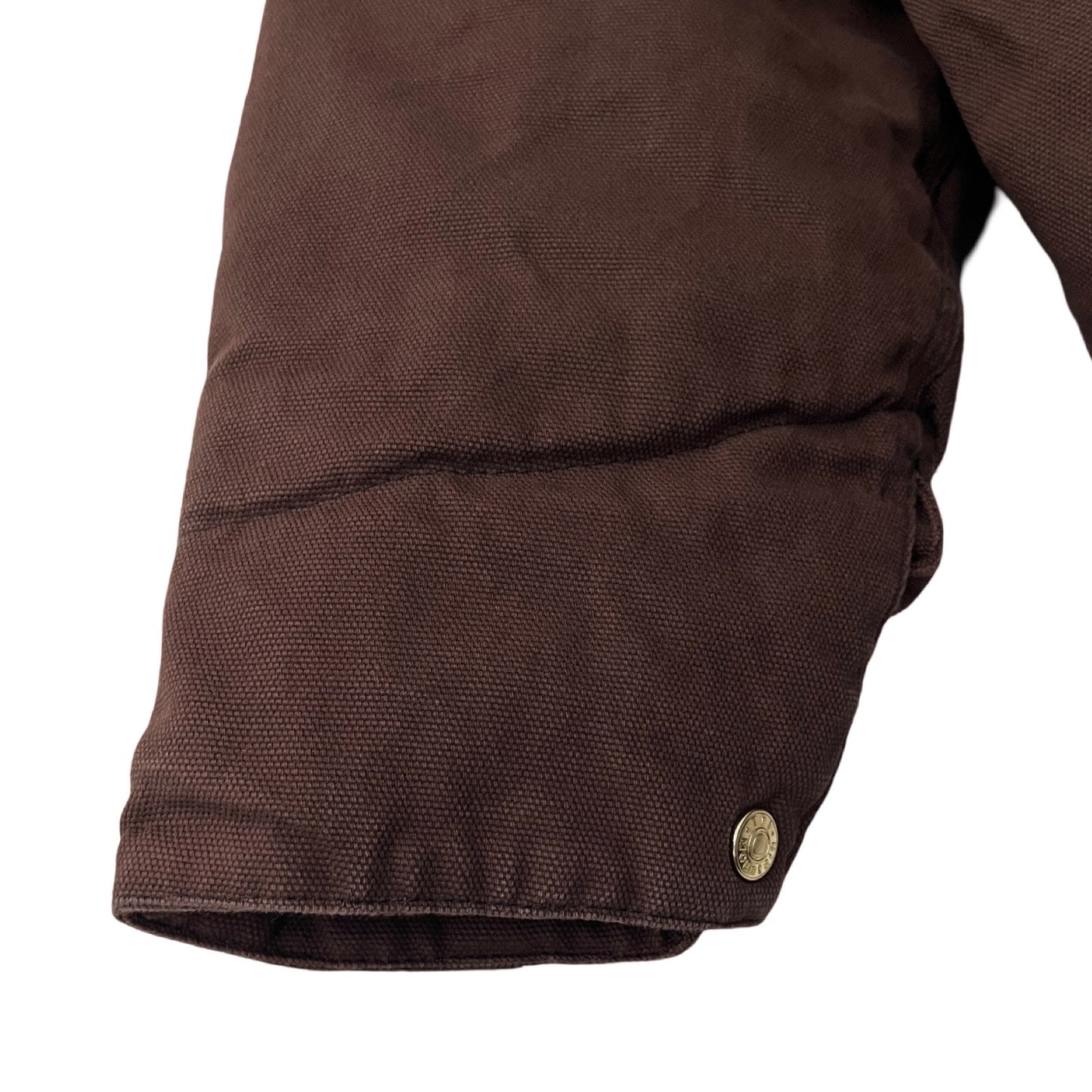 Insulated Canvas Work Jacket in Northwoods / X-LARGE