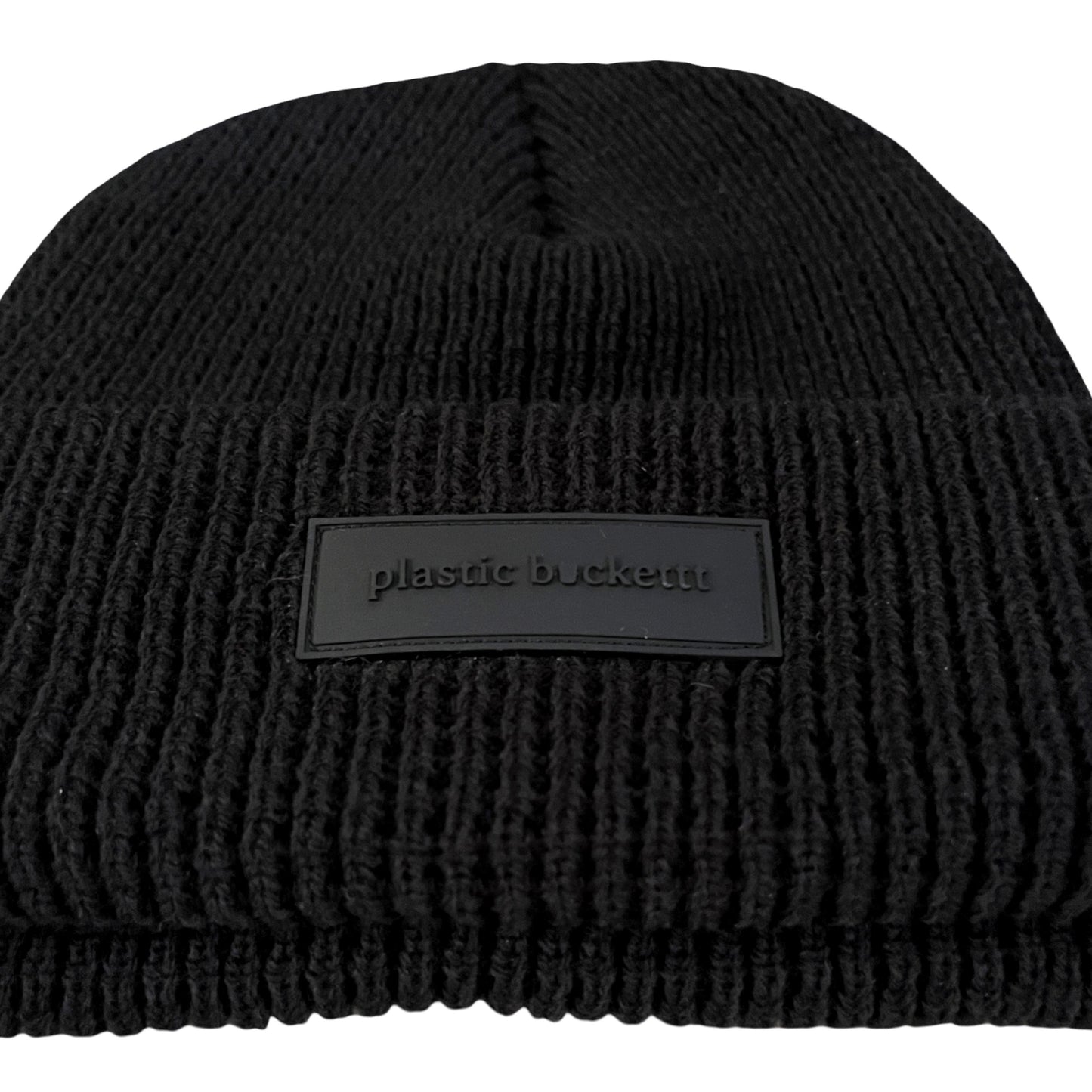 Longshoreman Waffle Beanie in 2 colors / ONE SIZE FITS ALL