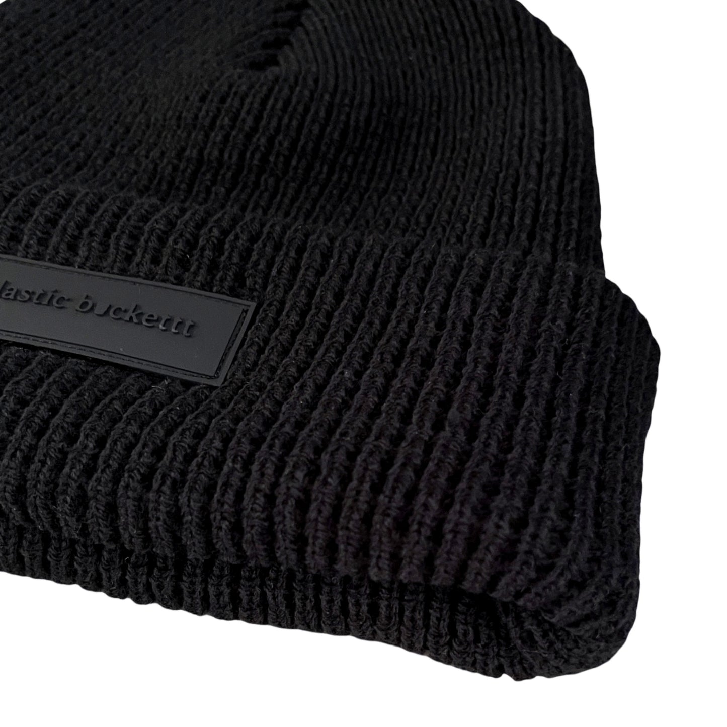 Longshoreman Waffle Beanie in 2 colors / ONE SIZE FITS ALL