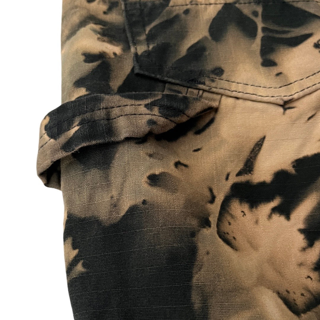 Carhartt 10-Pocket Cargo Pants in Foliage / 33" x 32"