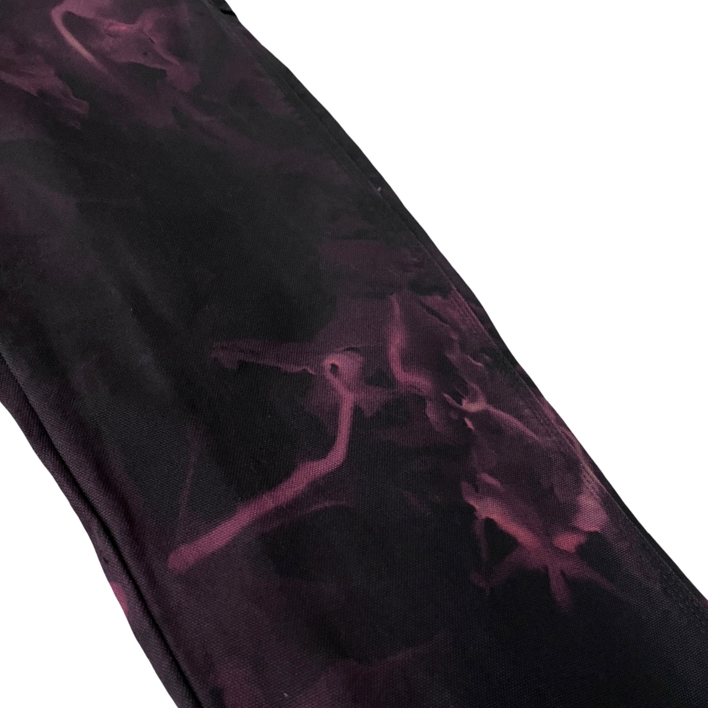 Dickies Durable Triple Stitch Carpenter Pants in Amethyst / 34" x 32"