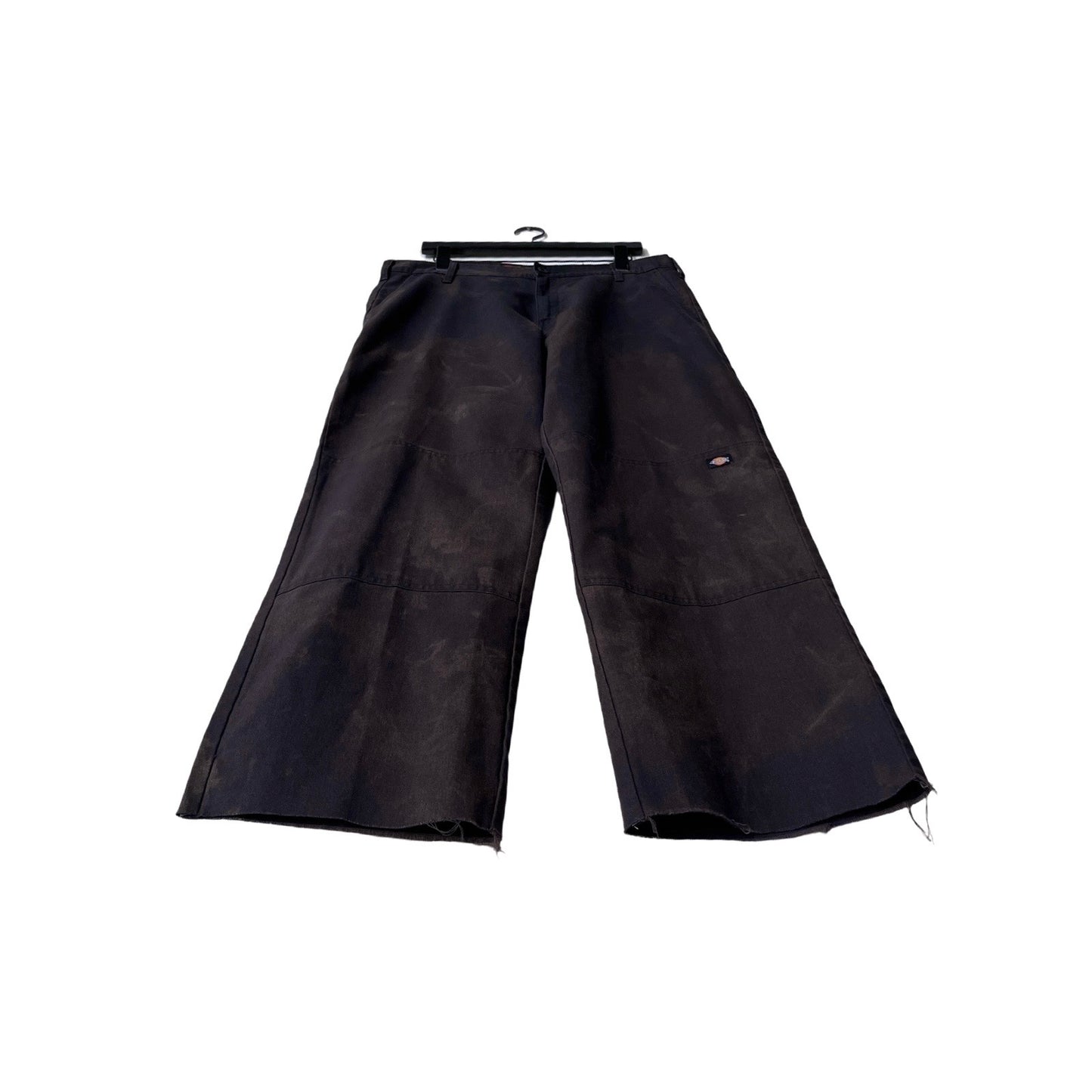 Dickies Loose Fit Double Knee Twill Pants in Mason / 34" x 30"