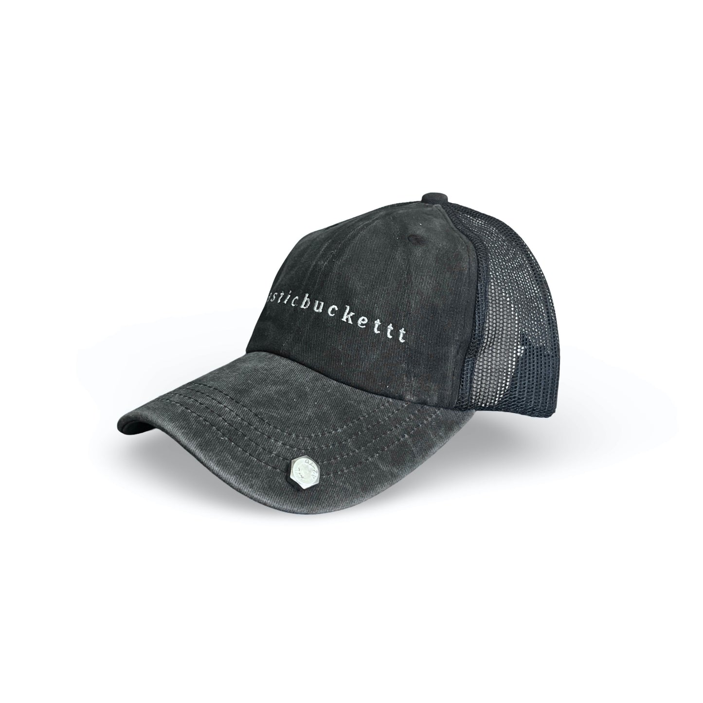 Friction Hat in 4 variations / ADJUSTABLE