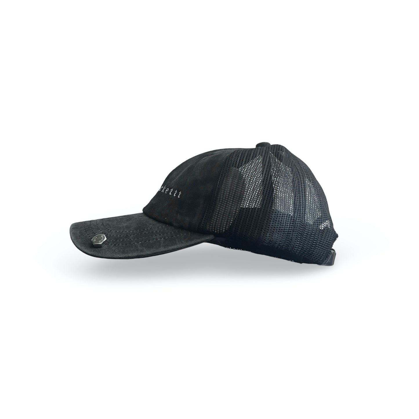 Friction Hat in 4 variations / ADJUSTABLE