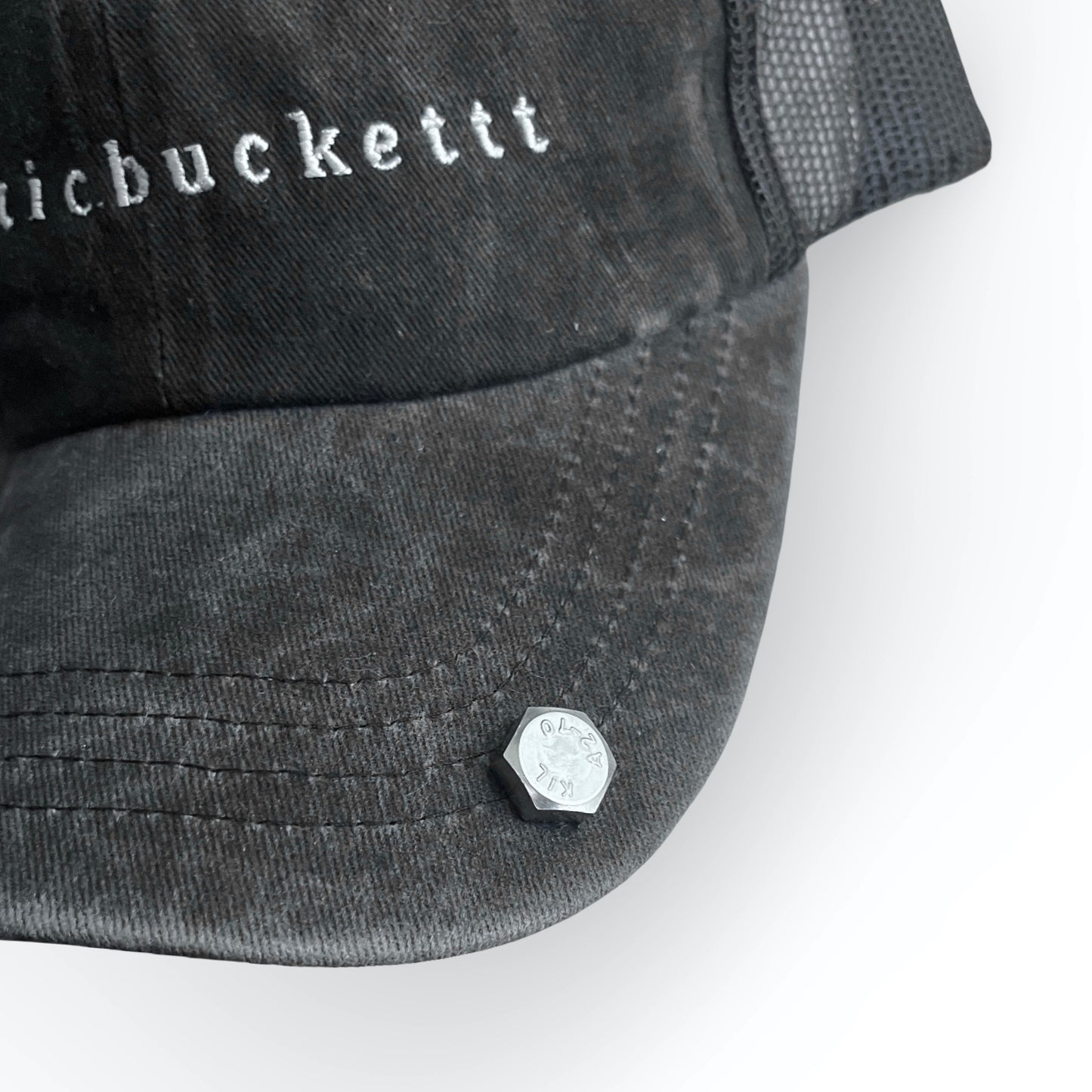 Friction Hat in 4 variations / ADJUSTABLE