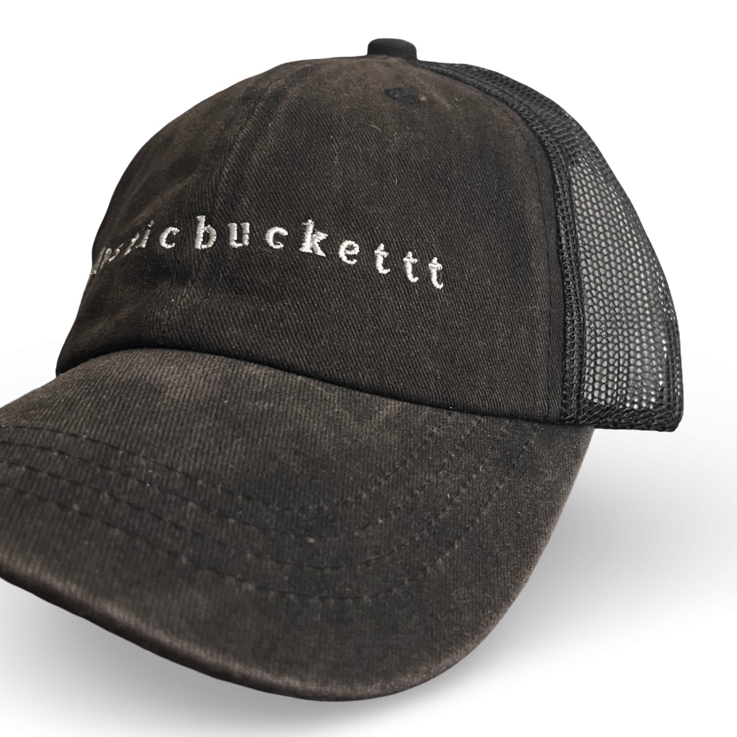 Friction Hat in 4 variations / ADJUSTABLE