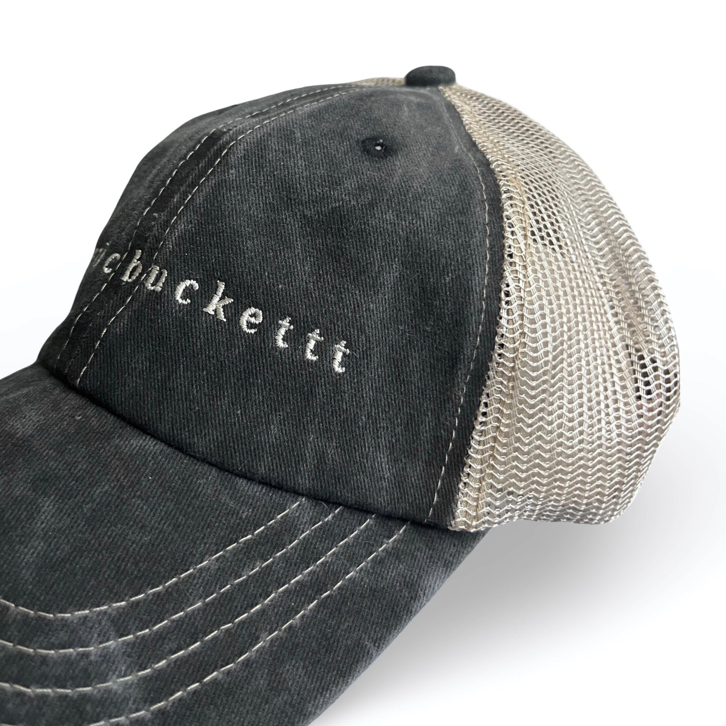 Friction Hat in 4 variations / ADJUSTABLE