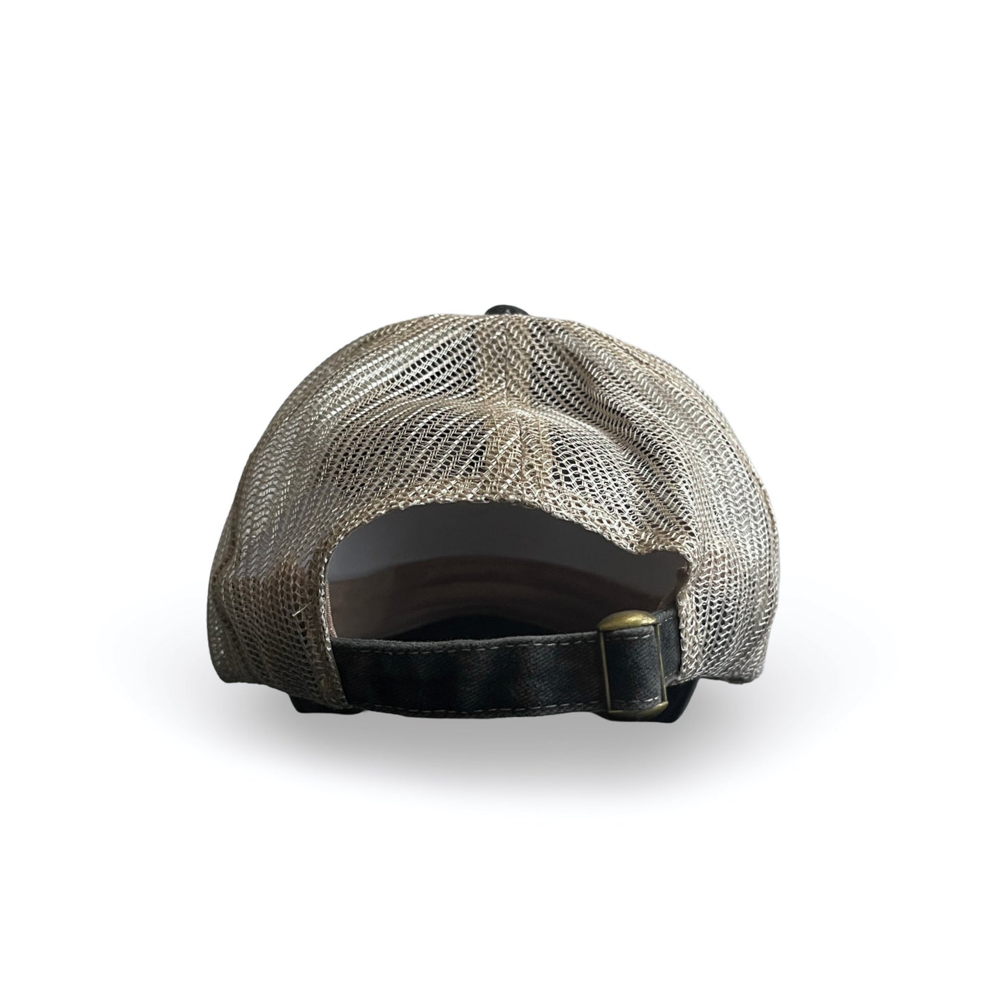 Friction Hat in 4 variations / ADJUSTABLE
