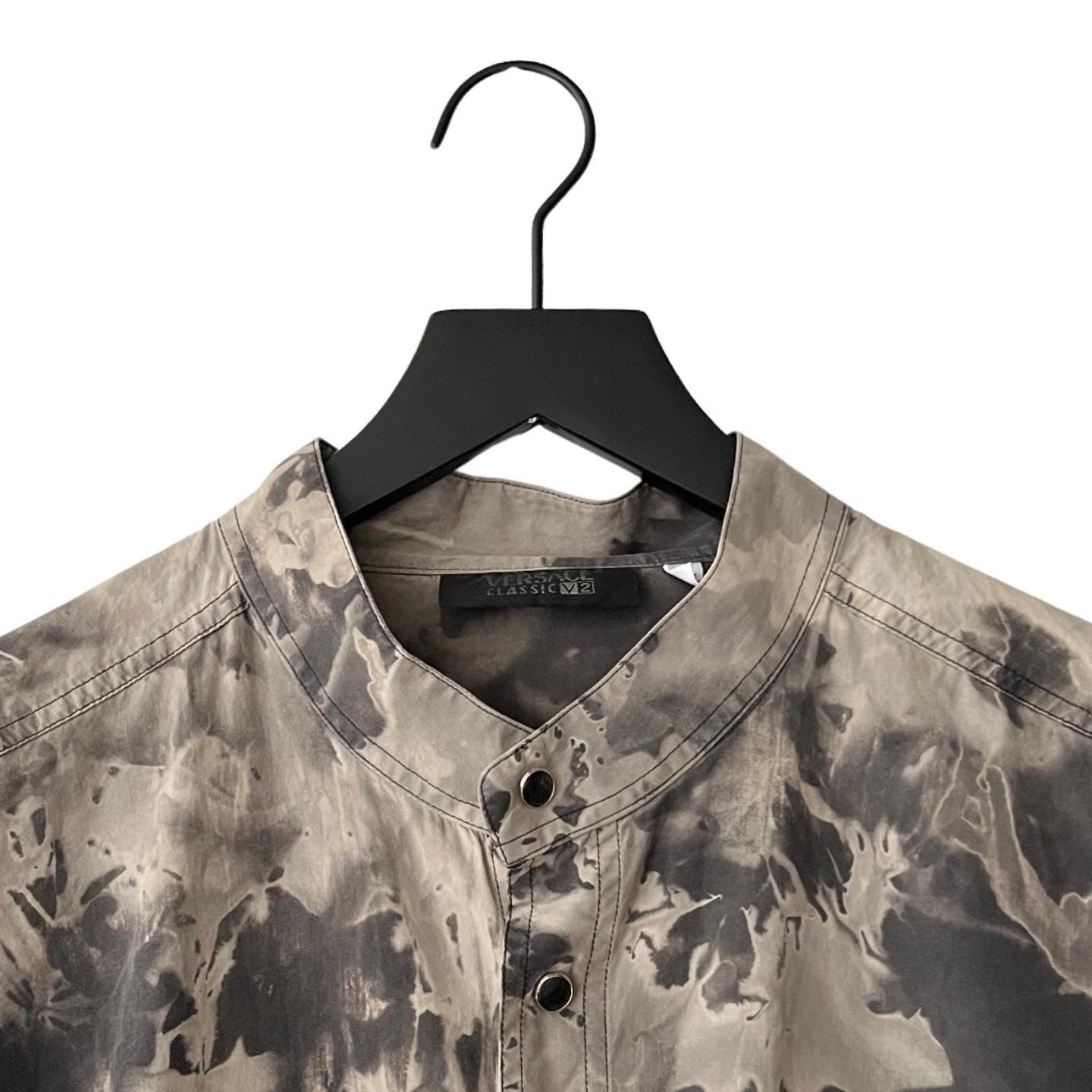 Versace Dress Shirt in St. Germain / XXL