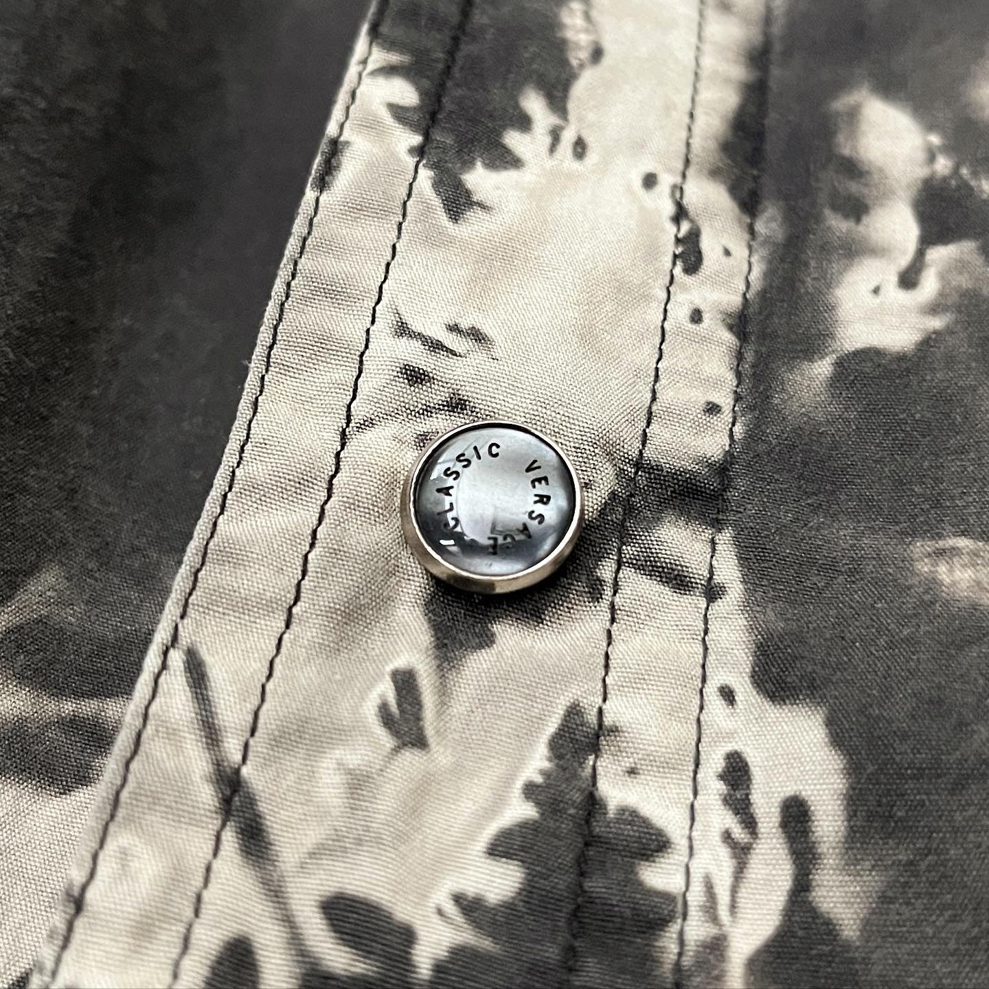 Versace Dress Shirt in St. Germain / XXL