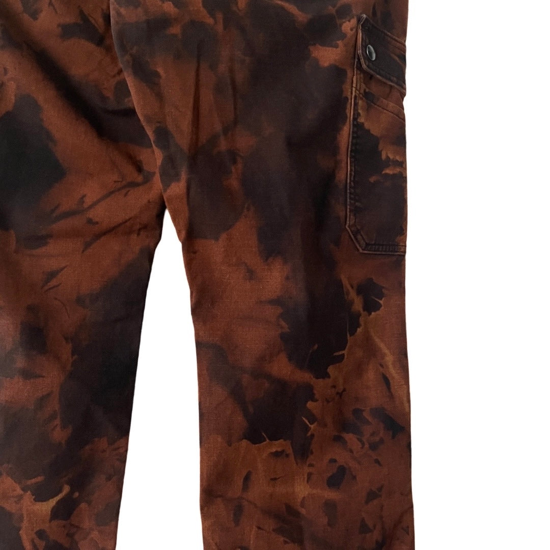 Carhartt 10-Pocket Cargo Pants in Cedar / 34" x 32"