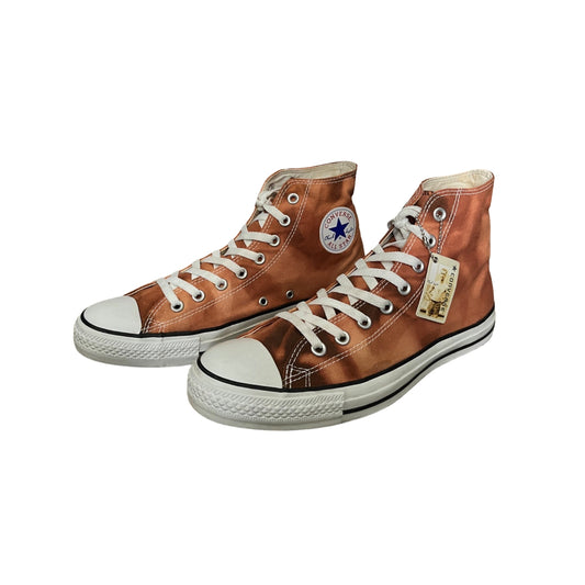 Converse Chuck Taylor All Star Sneakers in Arrakis / 10.0 M, 11.5 W