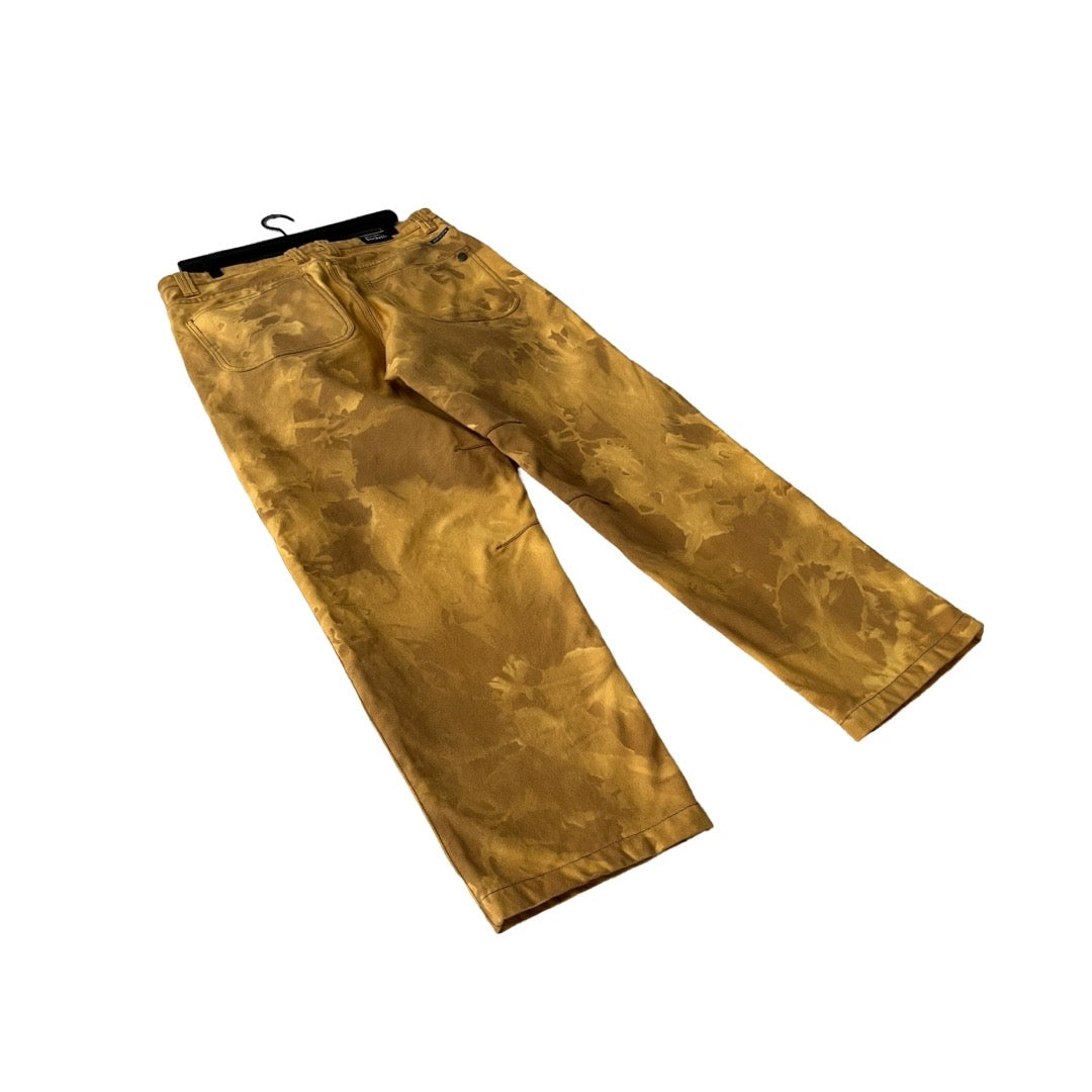 Honor The Gift Rigid Jeans in Midas / 34" x 32"