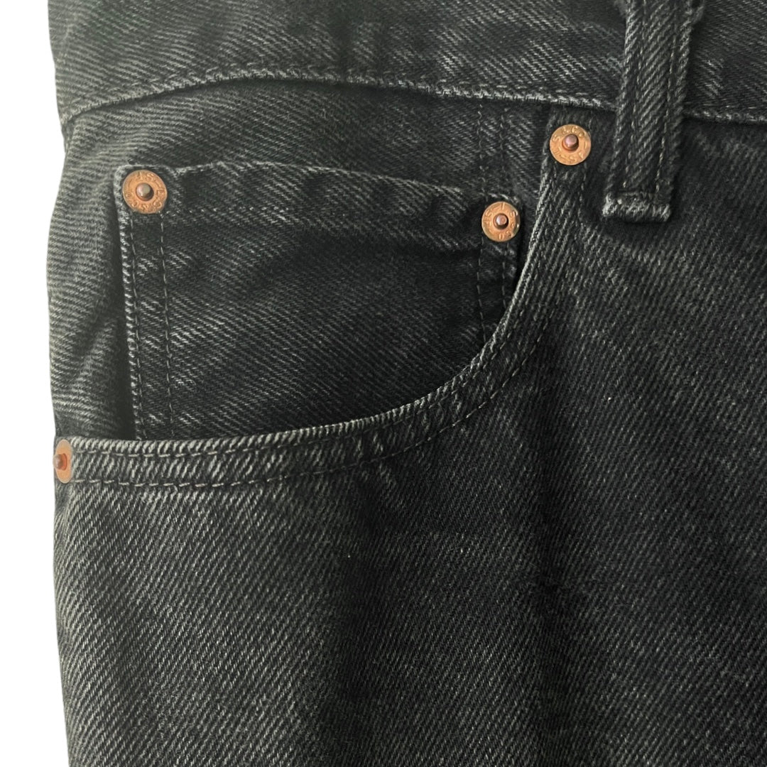 Levi's 550 Relaxed Fit Jeans in Fume / 36" x 32"